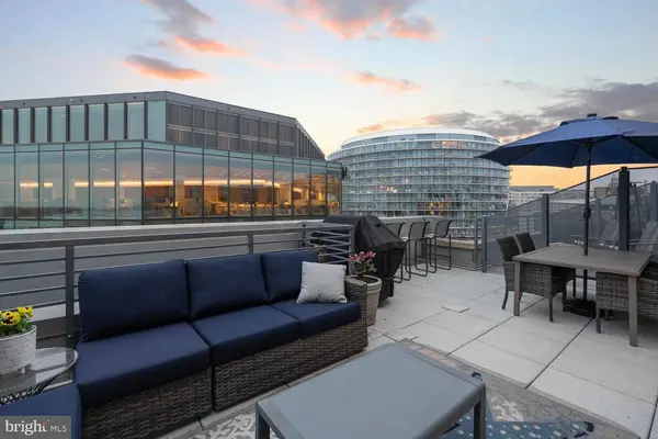 525 WATER ST SW #403, Washington, DC 20024