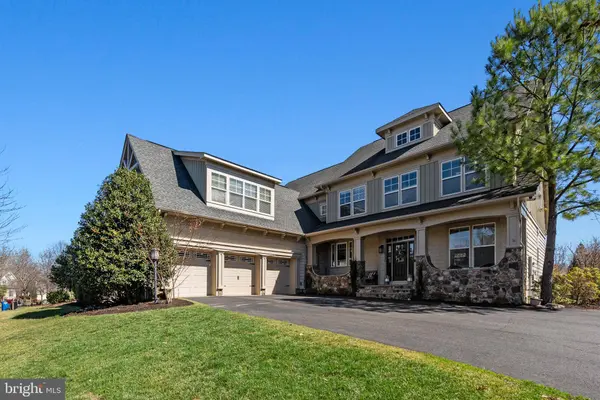 14521 BLUFF POINT CT, Gainesville, VA 20155