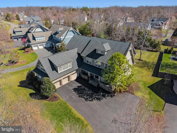 14521 BLUFF POINT CT, Gainesville, VA 20155