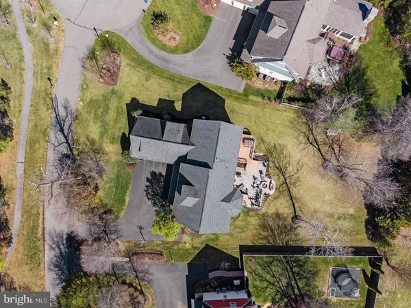 14521 BLUFF POINT CT, Gainesville, VA 20155