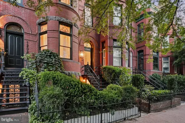 1210 T ST NW, Washington, DC 20009