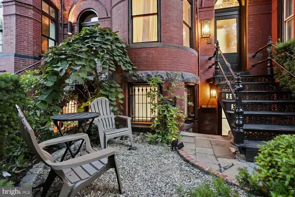 1210 T ST NW, Washington, DC 20009