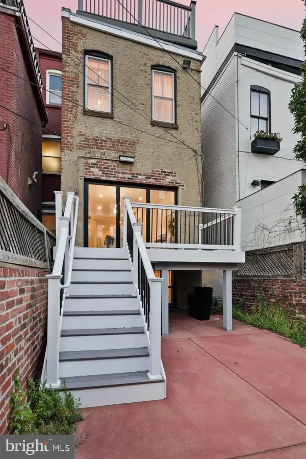 1210 T ST NW, Washington, DC 20009