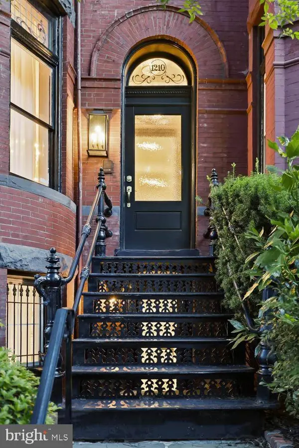 1210 T ST NW, Washington, DC 20009