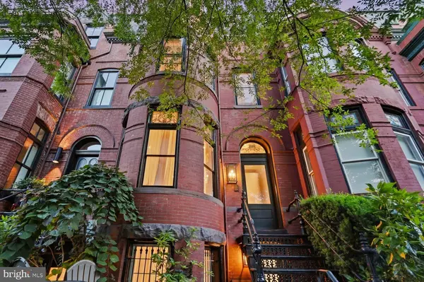 1210 T ST NW, Washington, DC 20009