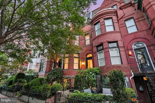 1210 T ST NW, Washington, DC 20009