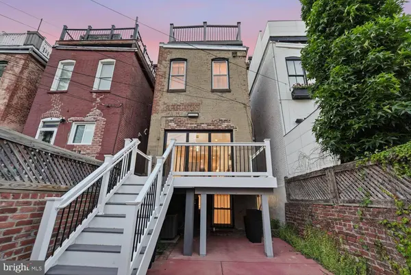 1210 T ST NW, Washington, DC 20009