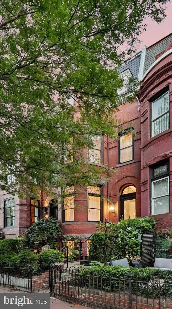 1210 T ST NW, Washington, DC 20009