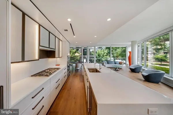 601 WHARF ST SW #213, Washington, DC 20024