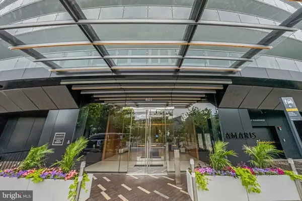 601 WHARF ST SW #213, Washington, DC 20024
