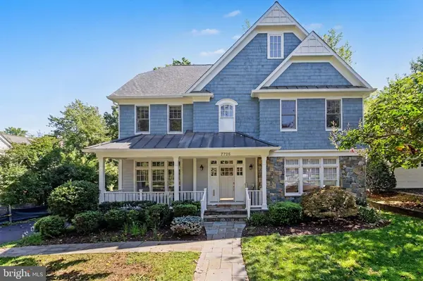 7725 OLDCHESTER RD, Bethesda, MD 20817