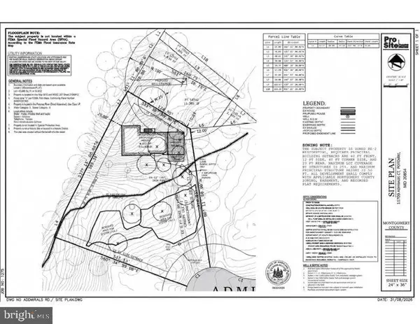 11709 ADMIRALS CT, Rockville, MD 20854