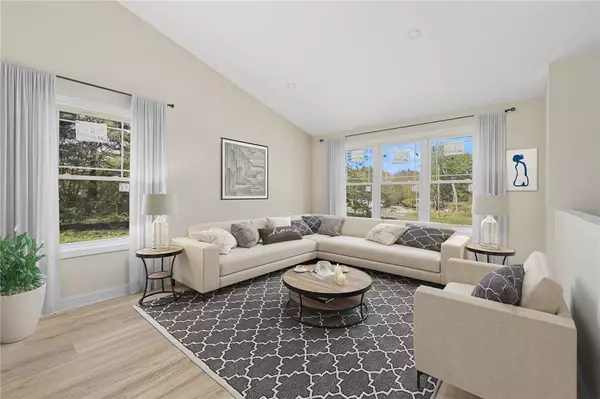 136 Hill ST, Coventry, RI 02816