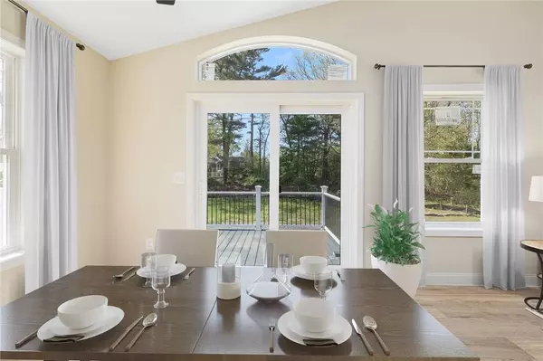 136 Hill ST, Coventry, RI 02816