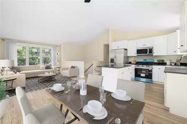 136 Hill ST, Coventry, RI 02816