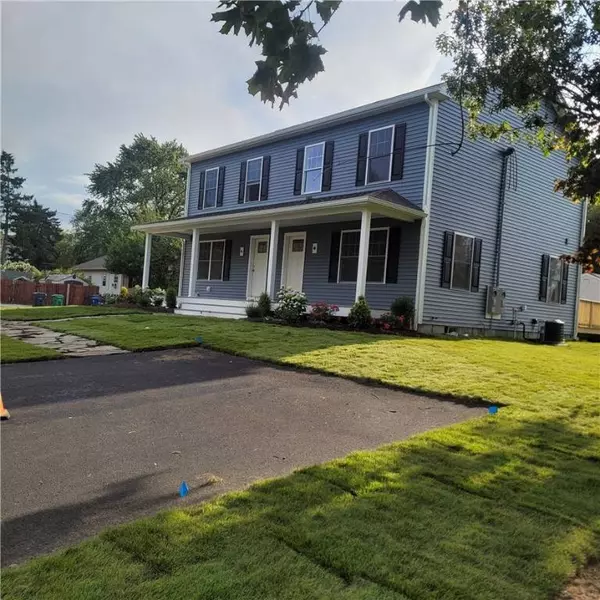 217 Pequot AVE, Warwick, RI 02889