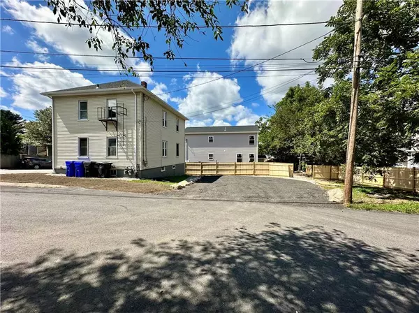 15 School ST, West Warwick, RI 02893