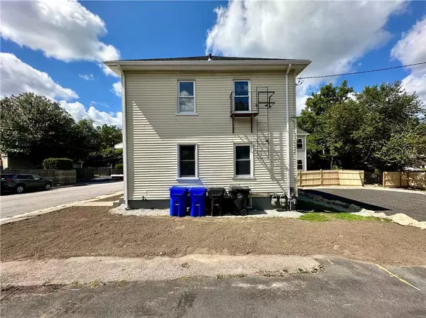 15 School ST, West Warwick, RI 02893