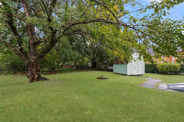 114 Pontiac ST, Warwick, RI 02886