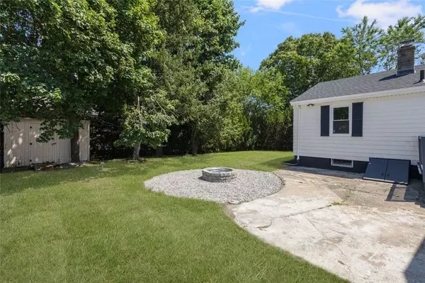 20 Koster ST, Cranston, RI 02910