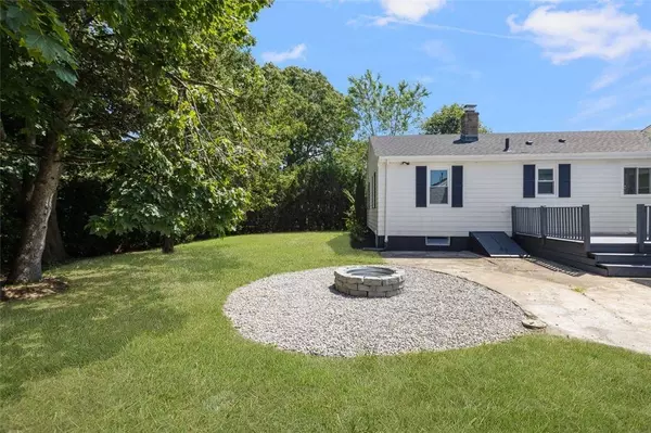 20 Koster ST, Cranston, RI 02910