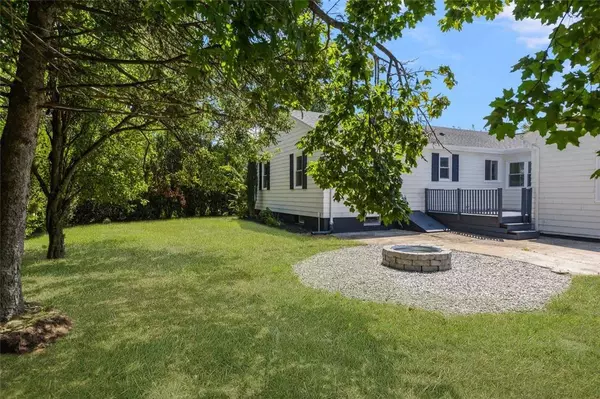 20 Koster ST, Cranston, RI 02910