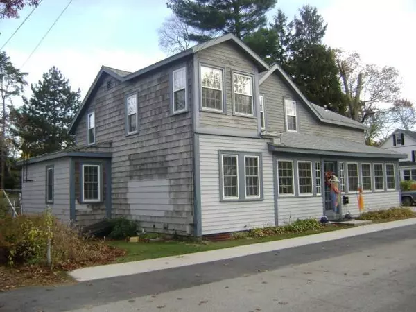 178 Manning ST, Warwick, RI 02889