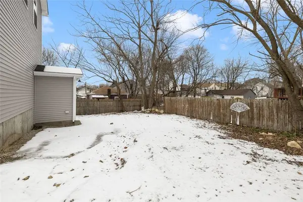 13 School ST, West Warwick, RI 02893