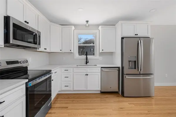 13 School ST, West Warwick, RI 02893