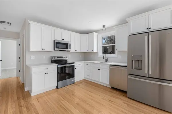 13 School ST, West Warwick, RI 02893