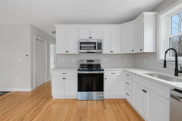 13 School ST, West Warwick, RI 02893