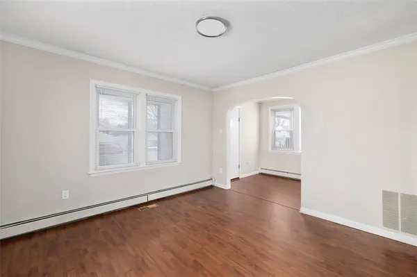 123 Harrington AVE, Warwick, RI 02888