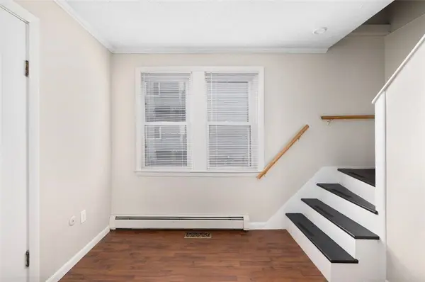 123 Harrington AVE, Warwick, RI 02888