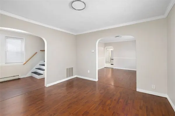 123 Harrington AVE, Warwick, RI 02888