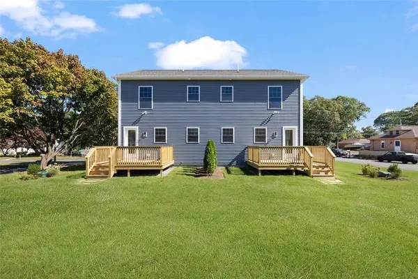 73 Pinehurst AVE, Warwick, RI 02889