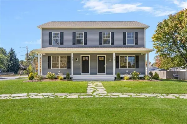 19 Wood ST #A, Warwick, RI 02889