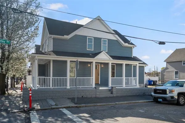 263 Warren AVE, East Providence, RI 02914