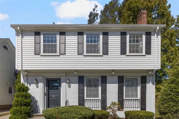 685 Pontiac AVE, Cranston, RI 02910
