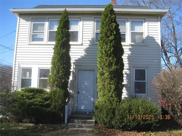 521 Washington ST, Coventry, RI 02816
