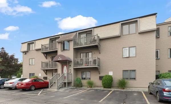 13 Village CT #13, West Warwick, RI 02893
