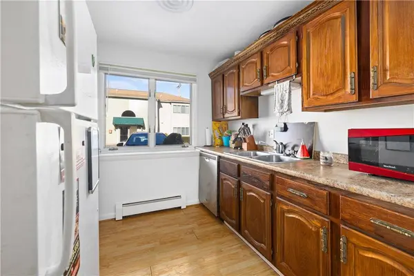 13 Village CT #13, West Warwick, RI 02893