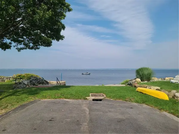 98 Alden AVE, Warwick, RI 02889