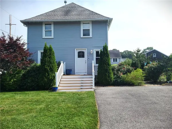 98 Alden AVE, Warwick, RI 02889
