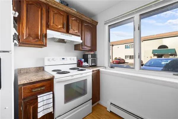 13 Village CT #13, West Warwick, RI 02893