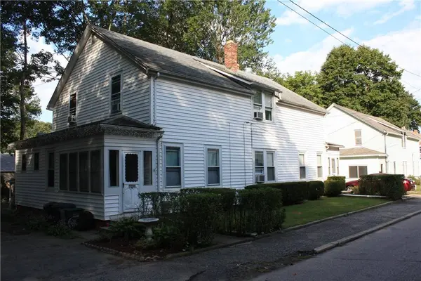 14 South Larchmont AVE