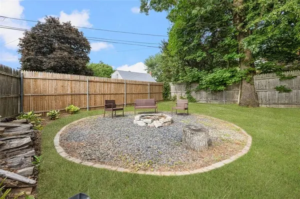 120 Tampa ST, West Warwick, RI 02893