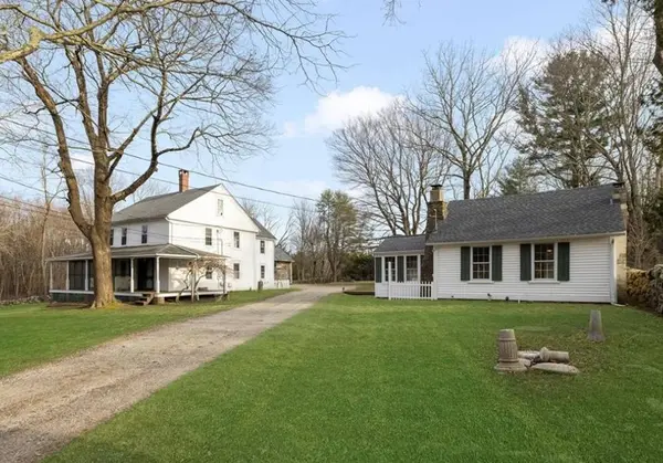 1896 Middle RD