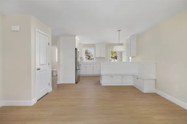 19 Wood ST #A, Warwick, RI 02889