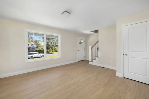 19 Wood ST #A, Warwick, RI 02889