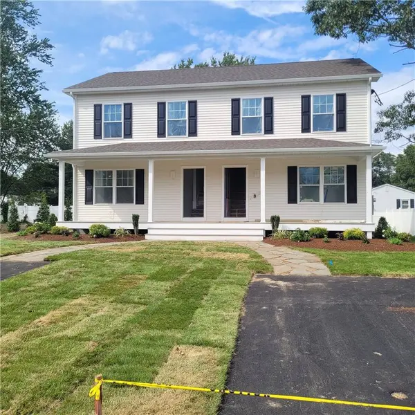 19 Wood ST